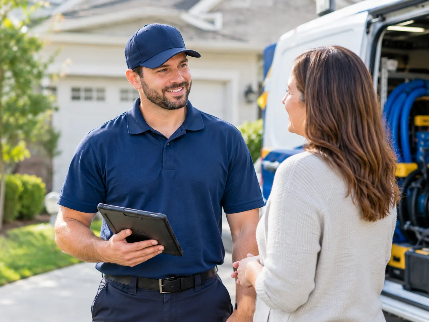 Sewage Backup Cleanup Hewitt, WI FAQs